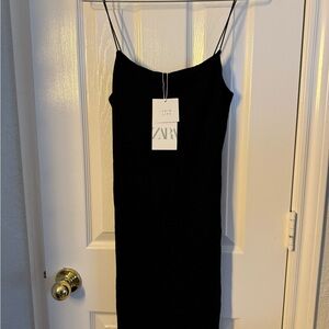 Zara MIDI dress
